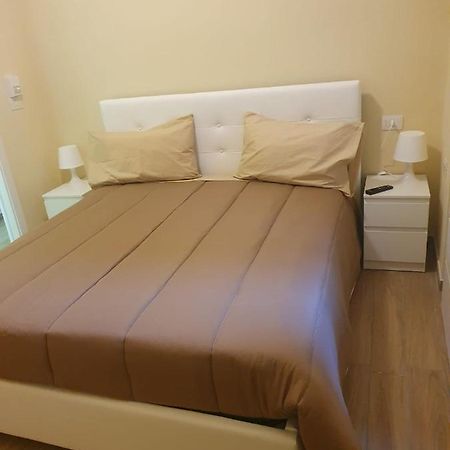Koas Home Napoli Dış mekan fotoğraf