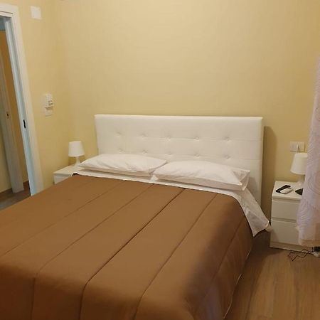 Koas Home Napoli Dış mekan fotoğraf