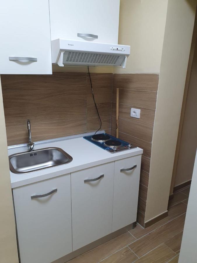 Koas Home Napoli Dış mekan fotoğraf