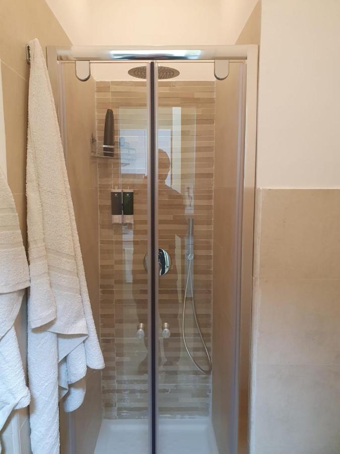 Koas Home Napoli Dış mekan fotoğraf
