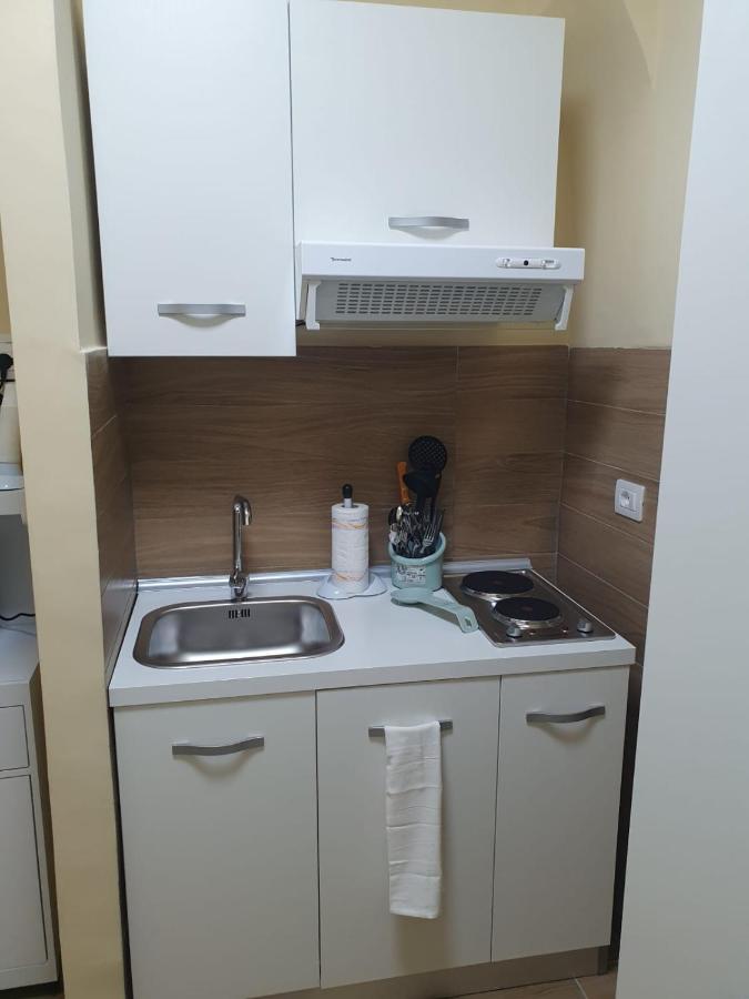 Koas Home Napoli Dış mekan fotoğraf
