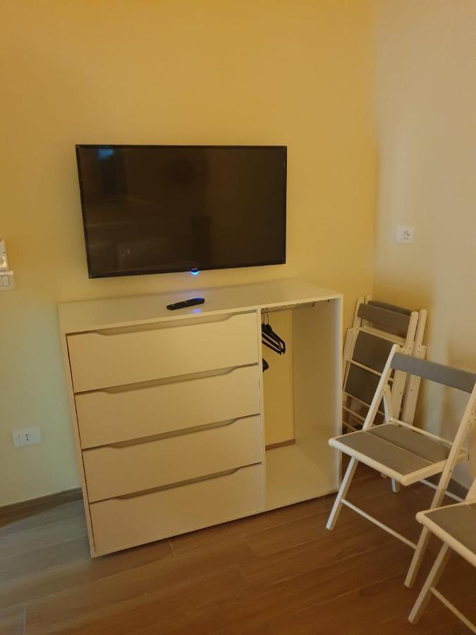 Koas Home Napoli Dış mekan fotoğraf