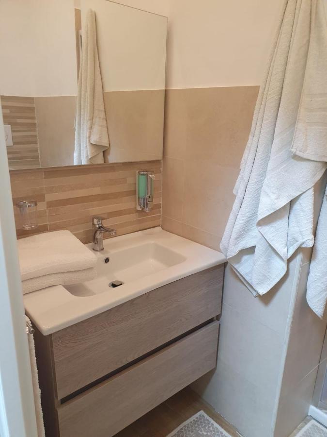 Koas Home Napoli Dış mekan fotoğraf