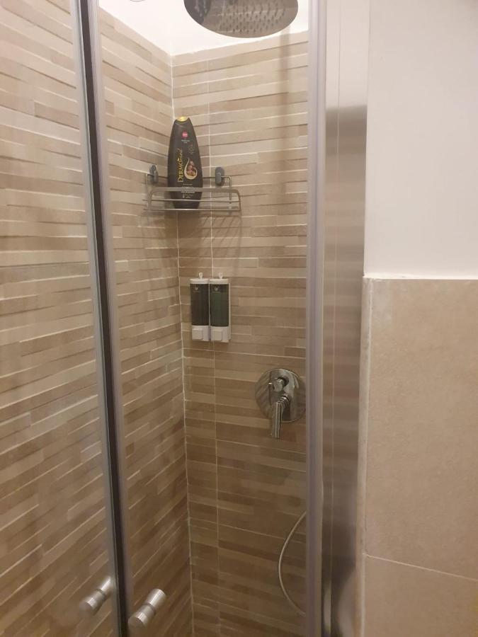 Koas Home Napoli Dış mekan fotoğraf