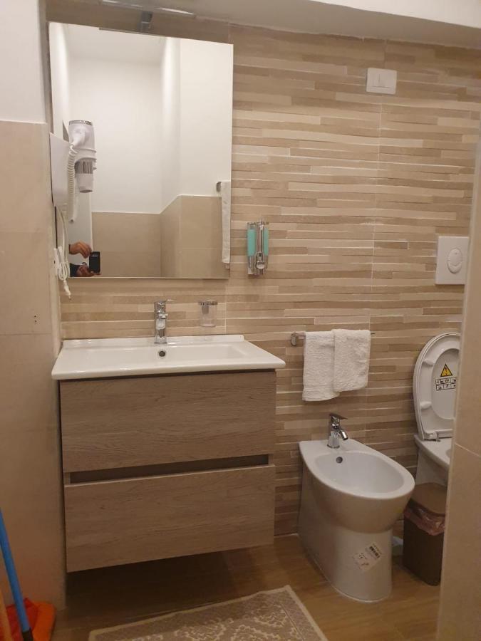 Koas Home Napoli Dış mekan fotoğraf