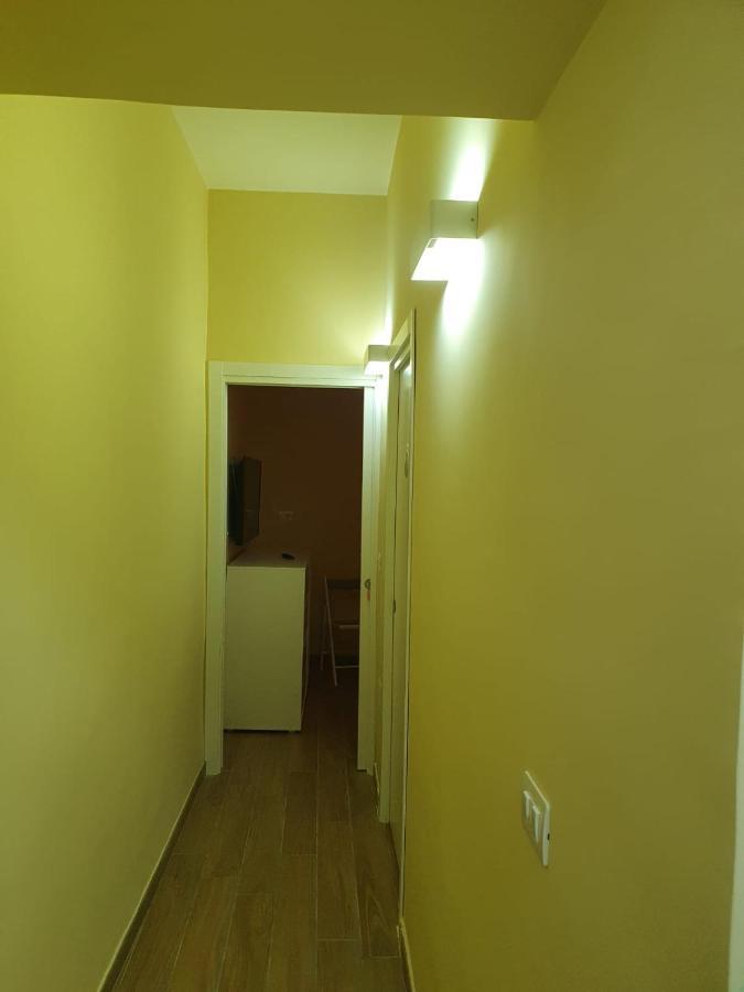 Koas Home Napoli Dış mekan fotoğraf