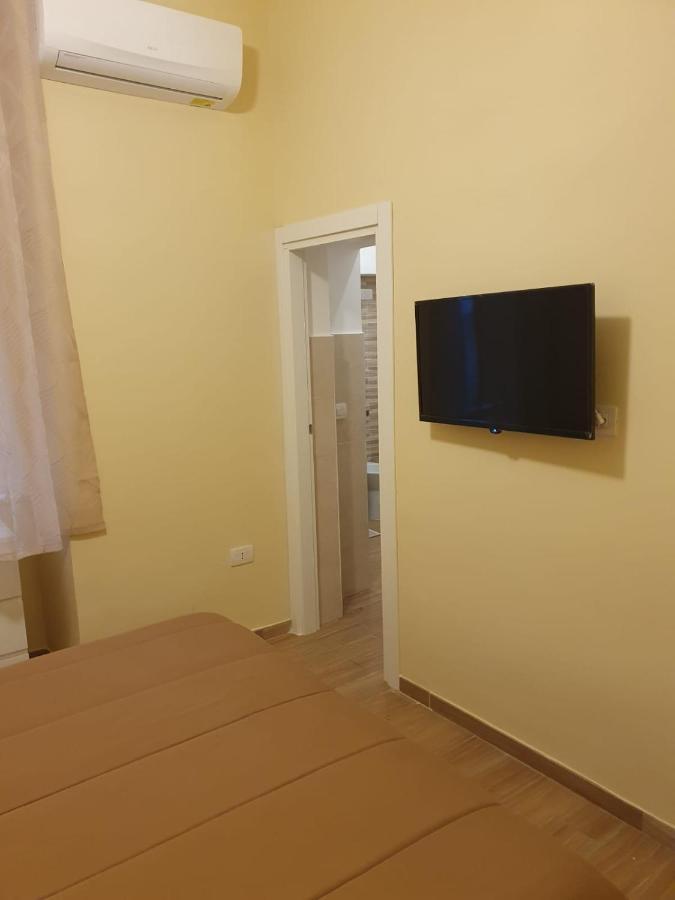 Koas Home Napoli Dış mekan fotoğraf