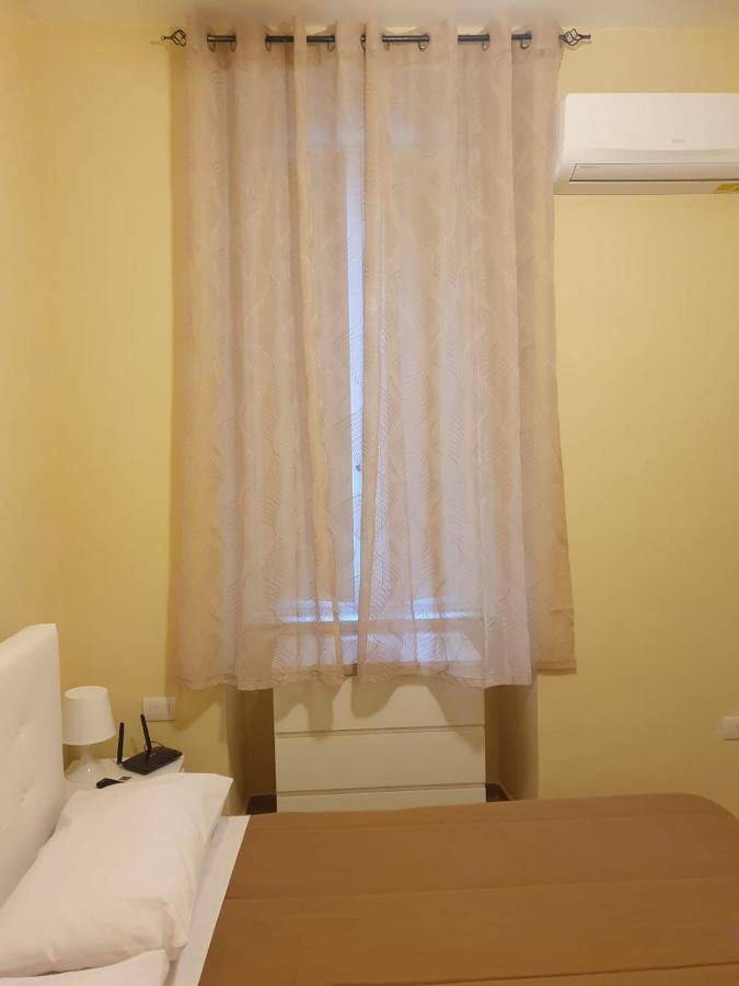 Koas Home Napoli Dış mekan fotoğraf