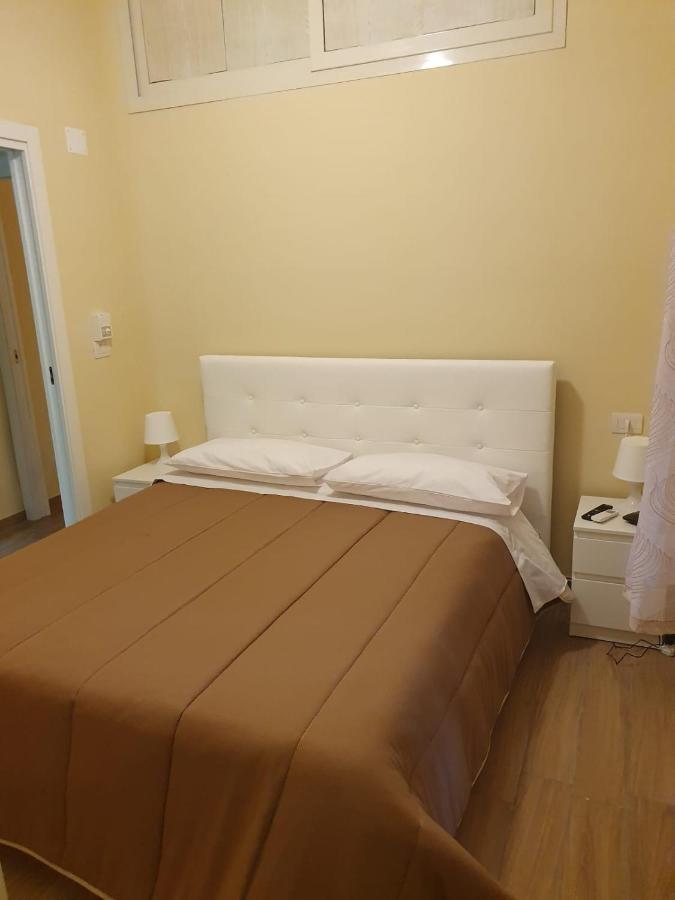 Koas Home Napoli Dış mekan fotoğraf