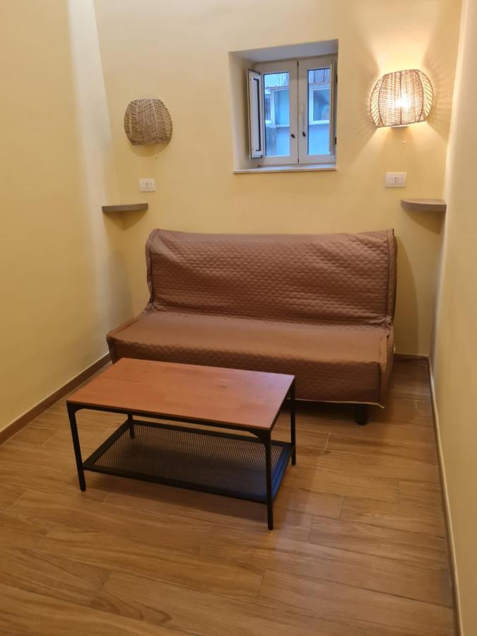 Koas Home Napoli Oda fotoğraf