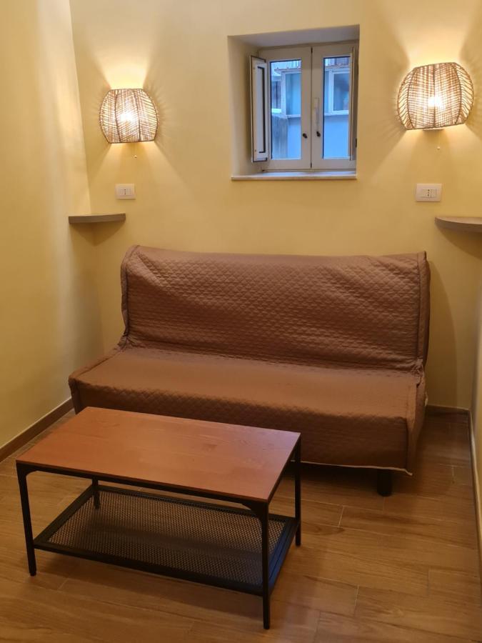 Koas Home Napoli Oda fotoğraf